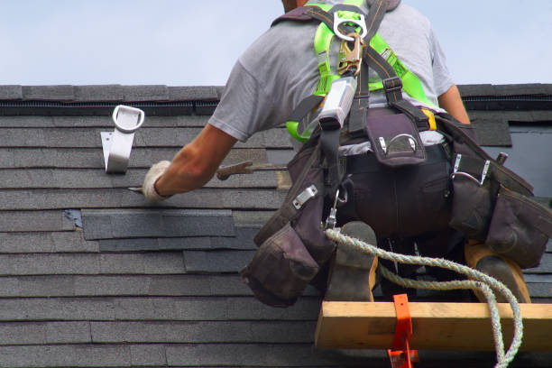 Roof Waterproofing Services in Choudrant, LA