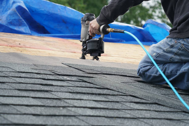 Roof Installation Near Me in Choudrant, LA