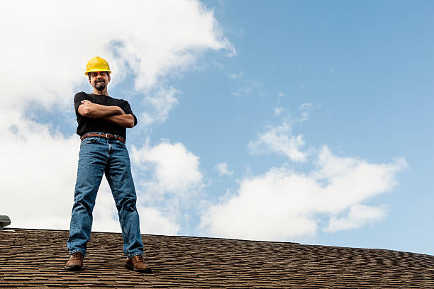 Best Gutter Installation and Roofing  in Choudrant, LA
