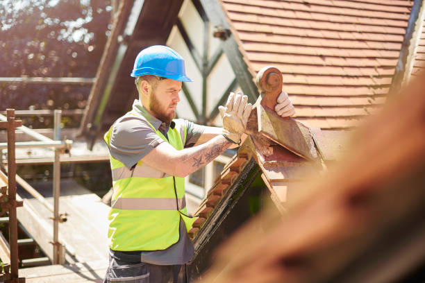 Best Affordable Roofing Company  in Choudrant, LA