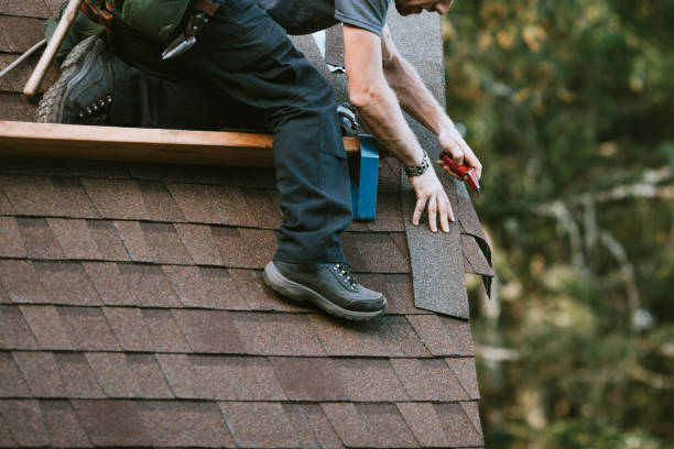 Best Shingle Roofing Installation  in Choudrant, LA